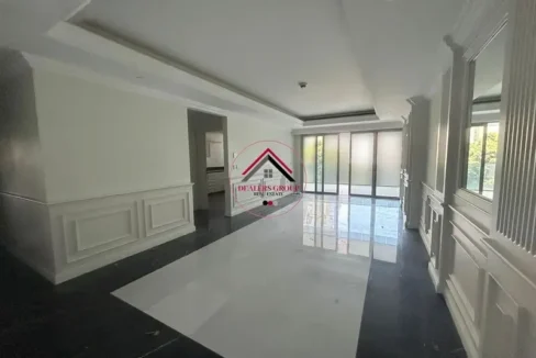 apartment saLE DT