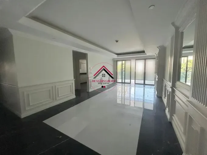 apartment FOR SALE IN DOWNTOWN BEIRUT