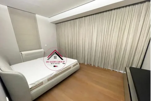apartment for sale in 3 beirut downtown
