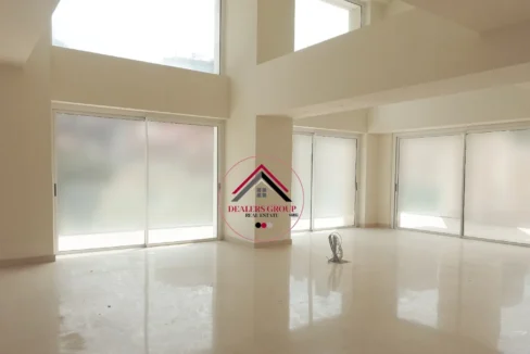 duplex for sale in a prime location in Saifi