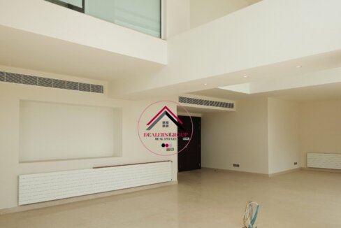 Private Terrace ! Prime Location Duplex for sale in Saifi Achrafieh