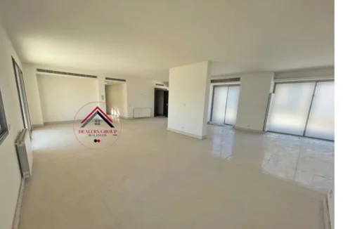 Private Terrace ! Spacious Apartment for sale in Clemenceau in A New Building