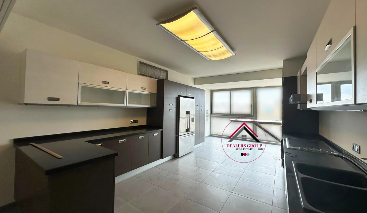 Because you deserve the best ! Deluxe Apartment for sale in Saifi