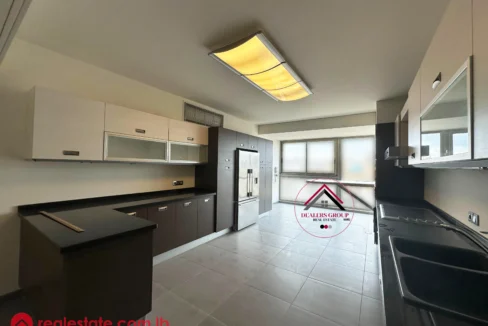 Because you deserve the best ! Deluxe Apartment for sale in Saifi