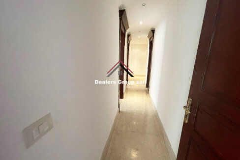 Apartment for Sale in Ain EL Mreisseh