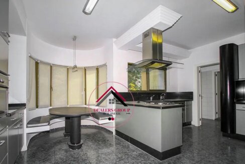 Deluxe Four Bedroom Apartment for sale in Achrafieh