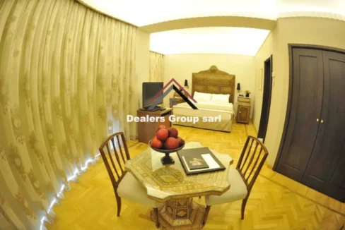 Sew View Marvelous Hotel for Sale in Ain El Mreisseh