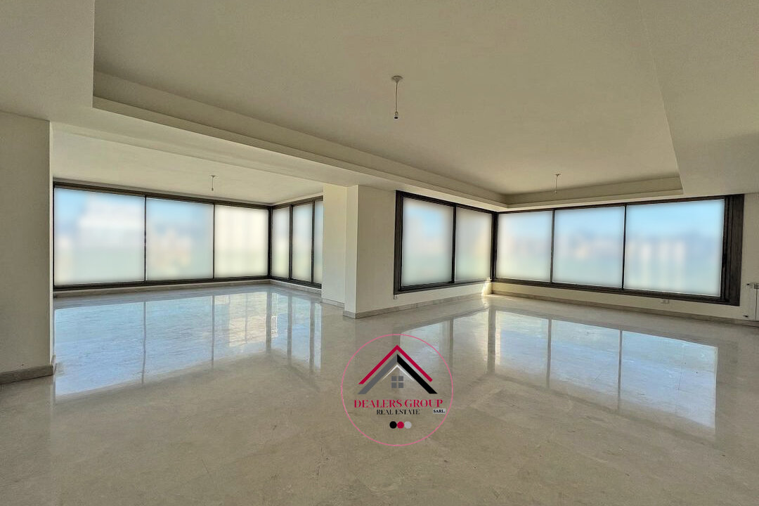 Spacious Apartment for Sale in Clemenceau