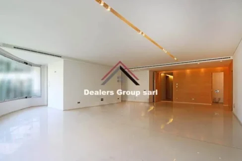 This marvelous apartment is situated in a well maintained building and features high-specification contemporary interiors, located within a very classy neighborhood.