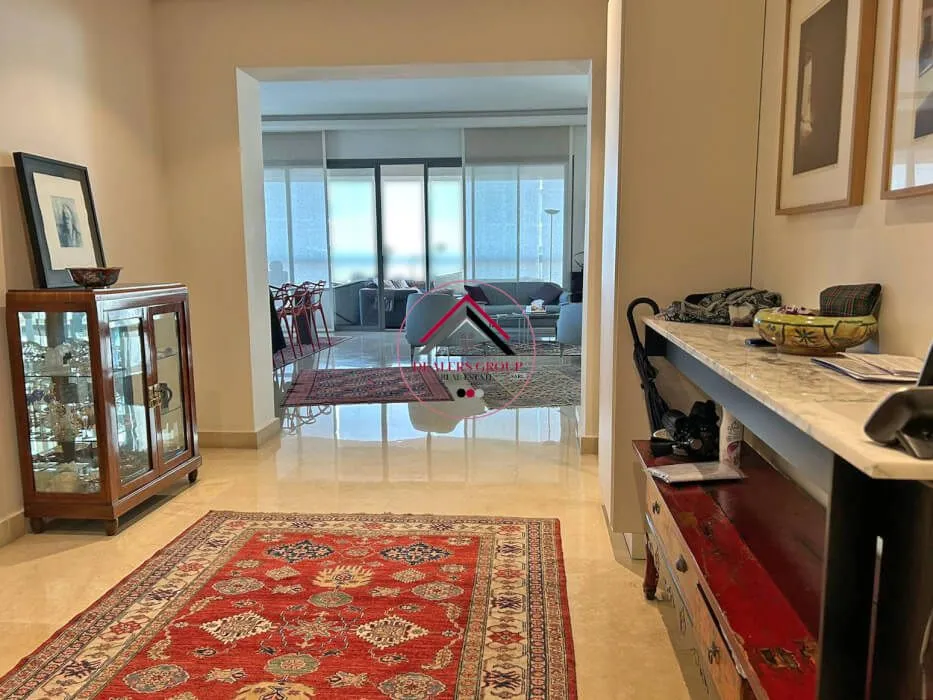 Super deluxe apartment for sale in Clemenceau