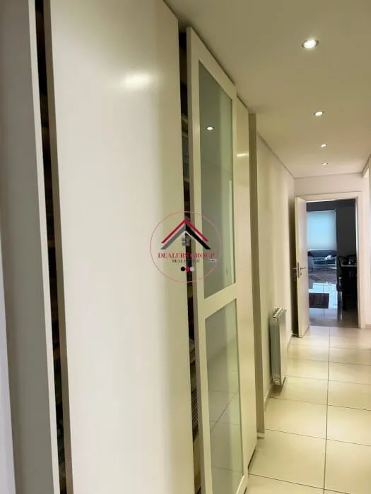 Super deluxe apartment for sale in Clemenceau