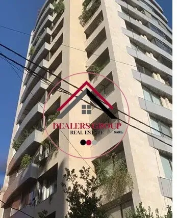 Brand New Building for sale in Ain EL Mreisseh