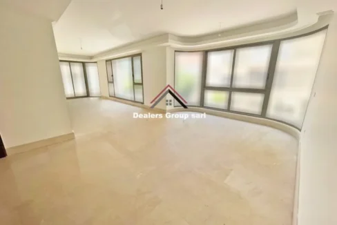 Apartment for Sale in Ain EL Mreisseh