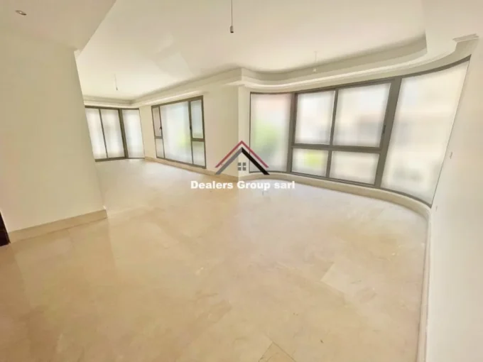 Apartment for Sale in Ain EL Mreisseh