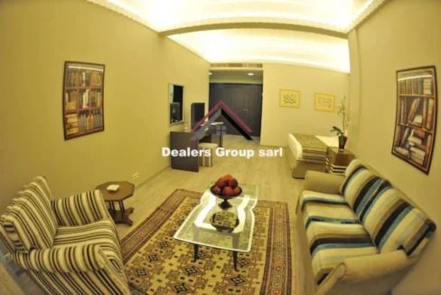 Sew View Marvelous Hotel for Sale in Ain El Mreisseh