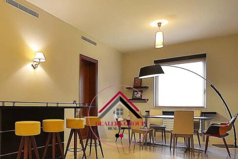Deluxe Apartment for sale in Downtown Beirut