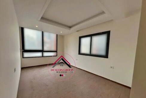 Brand New Elegant Apartment for Sale in Rawche