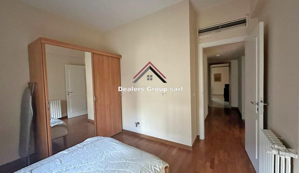 Make yourself at home ! Apartment for Sale in Achrafieh - Golden Triangle