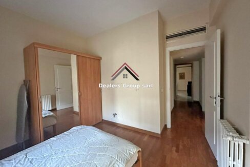 Make yourself at home ! Apartment for Sale in Achrafieh - Golden Triangle