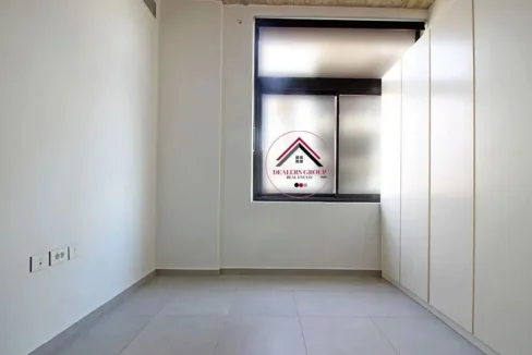 Live in style ! Modern Apartment for sale in Achrafieh
