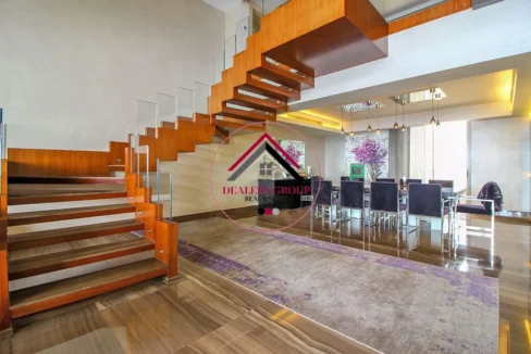 6- Stairs