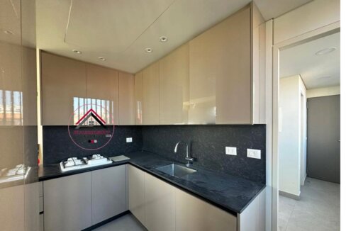 Deluxe Apartment for sale in  a Prime Location in Achrafieh