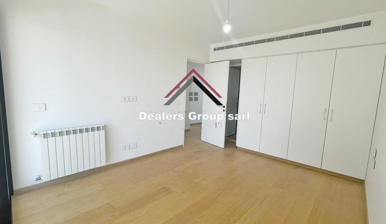 It’s time to move up ! Modern Duplex Loft for Sale in Achrafieh