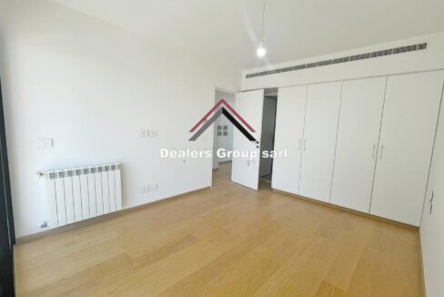 It’s time to move up ! Modern Duplex Loft for Sale in Achrafieh