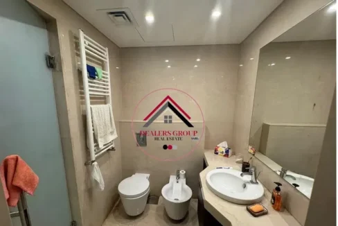 Super Deluxe Apartment for sale in Achrafieh Carre' D'or