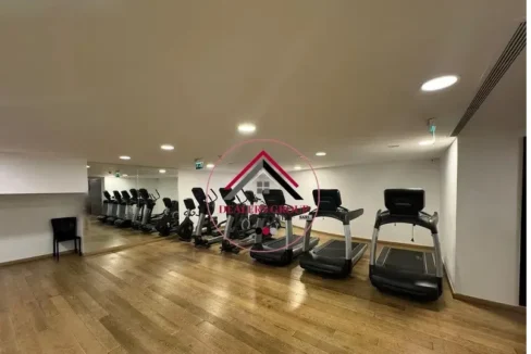 Super Deluxe Apartment for sale in Achrafieh Carre' D'or