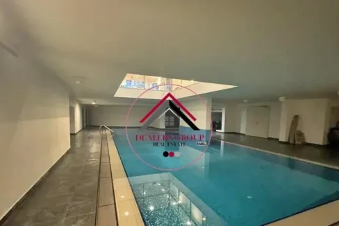 Super Deluxe Apartment for sale in Achrafieh Carre' D'or