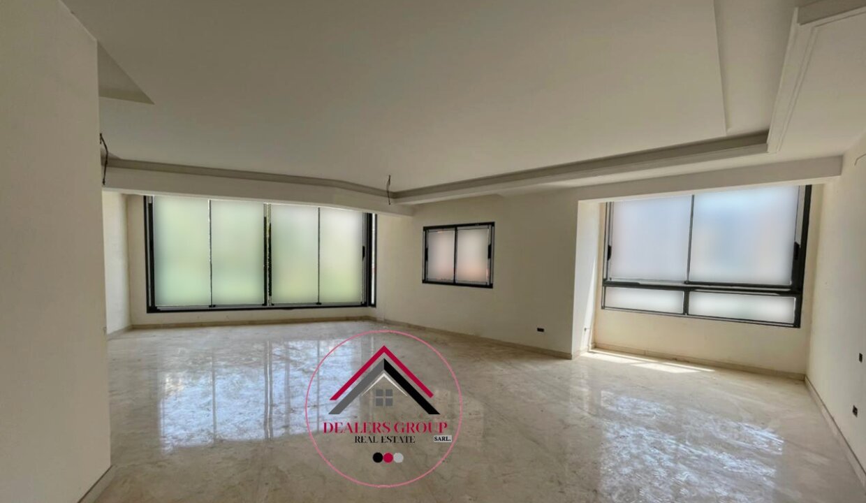 Brand New Elegant Apartment for Sale in Rawche