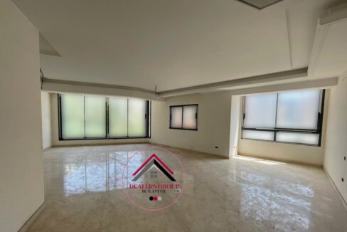 Brand New Elegant Apartment for Sale in Rawche