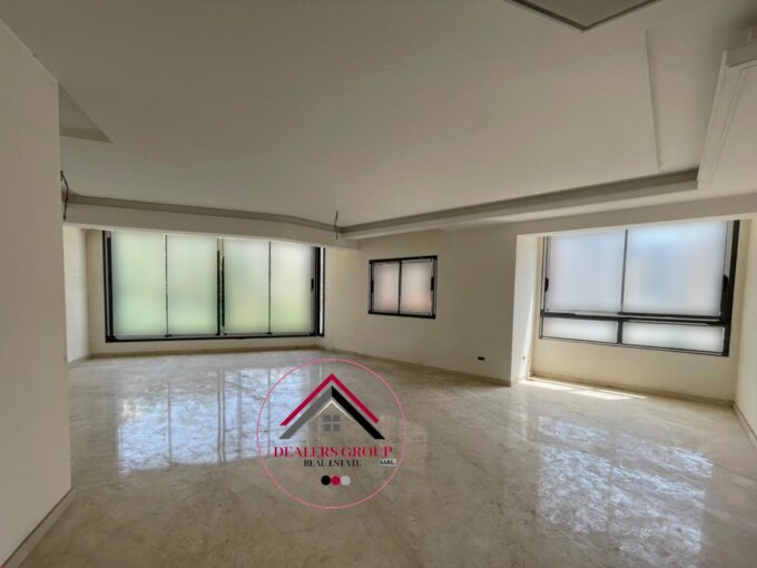 Brand New Elegant Apartment for Sale in Rawche