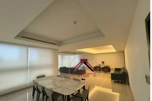 Super Deluxe Apartment for sale in Achrafieh Carre' D'or