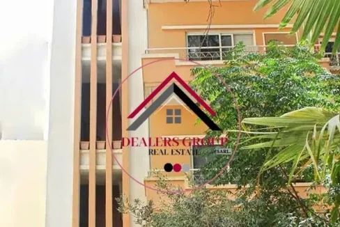 Building for Sale in Hamra in a Prime Location