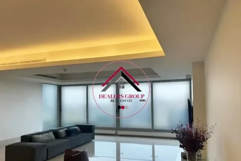 Super Deluxe Apartment for sale in Achrafieh Carre' D'or