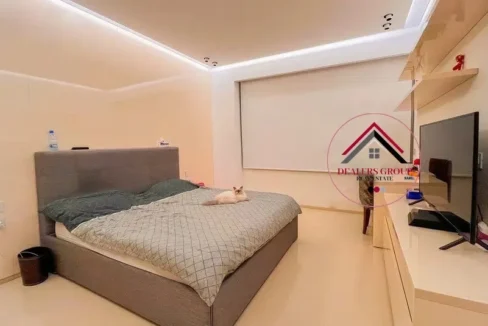 Super Deluxe Apartment for sale in Sodeco - Achrafieh