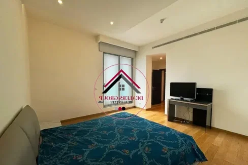Super Deluxe Apartment for sale in Achrafieh Carre' D'or