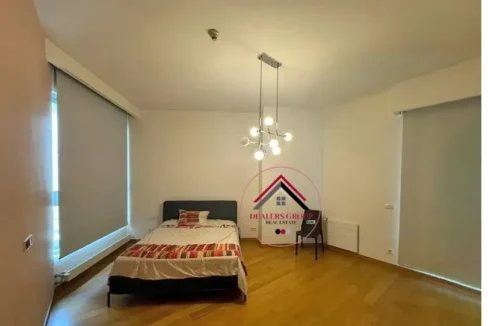 Super Deluxe Apartment for sale in Achrafieh Carre' D'or