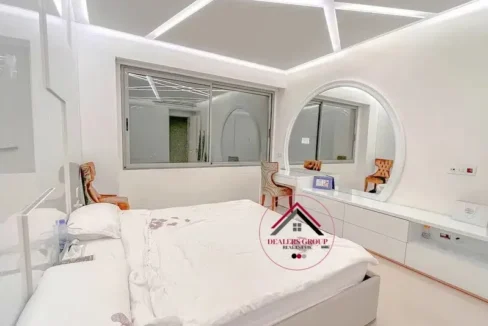 Super Deluxe Apartment for sale in Sodeco - Achrafieh