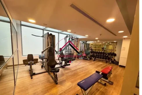 Super Deluxe Apartment for sale in Achrafieh Carre' D'or