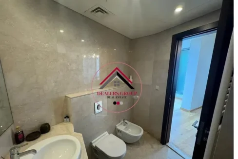 Super Deluxe Apartment for sale in Achrafieh Carre' D'or