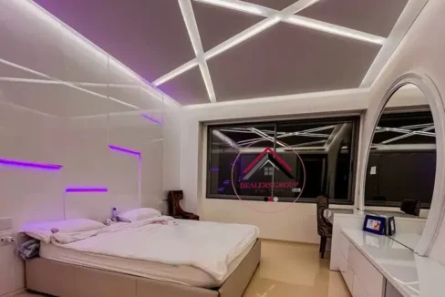 Super Deluxe Apartment for sale in Sodeco - Achrafieh
