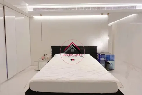 Super Deluxe Apartment for sale in Sodeco - Achrafieh