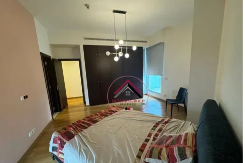 Super Deluxe Apartment for sale in Achrafieh Carre' D'or