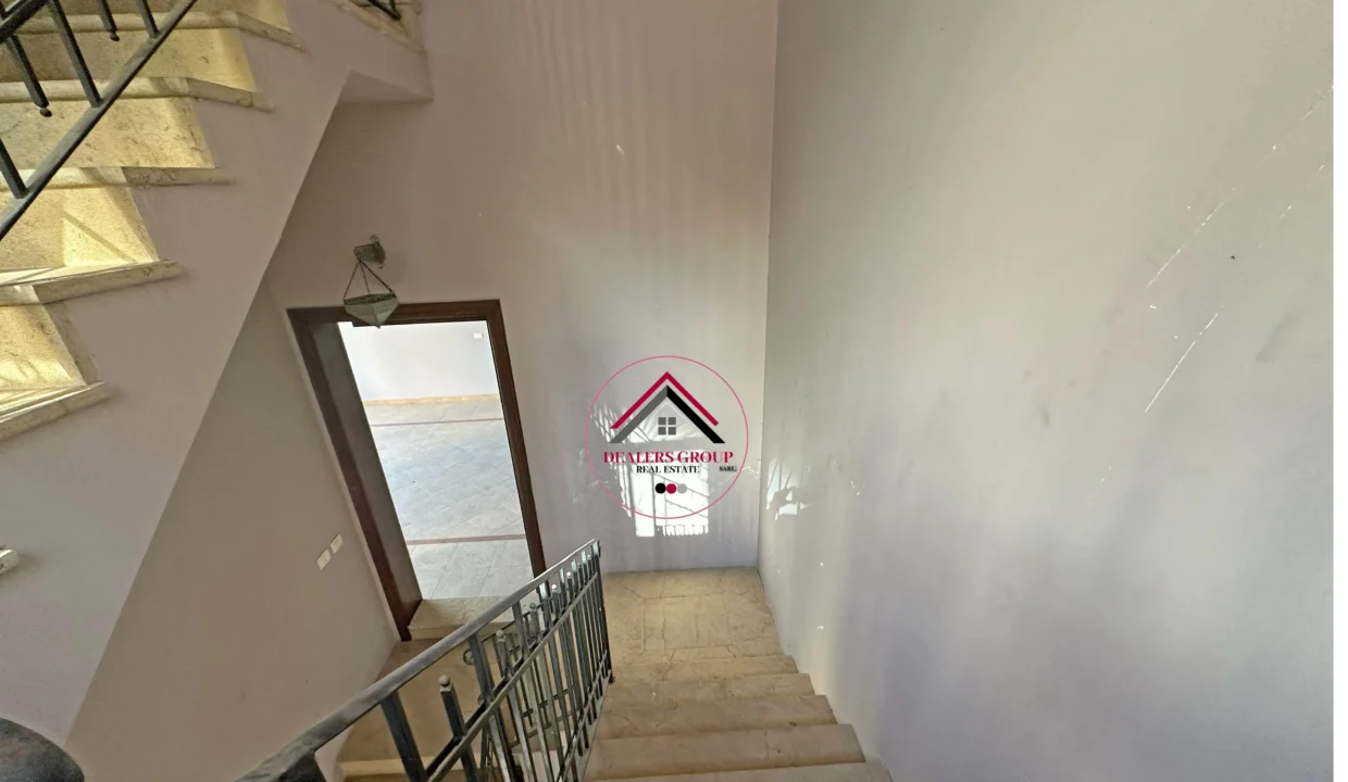 Old Traditional House for safe Achrafieh Carré D'or