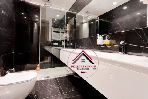 Super Deluxe Apartment for sale in Sodeco - Achrafieh