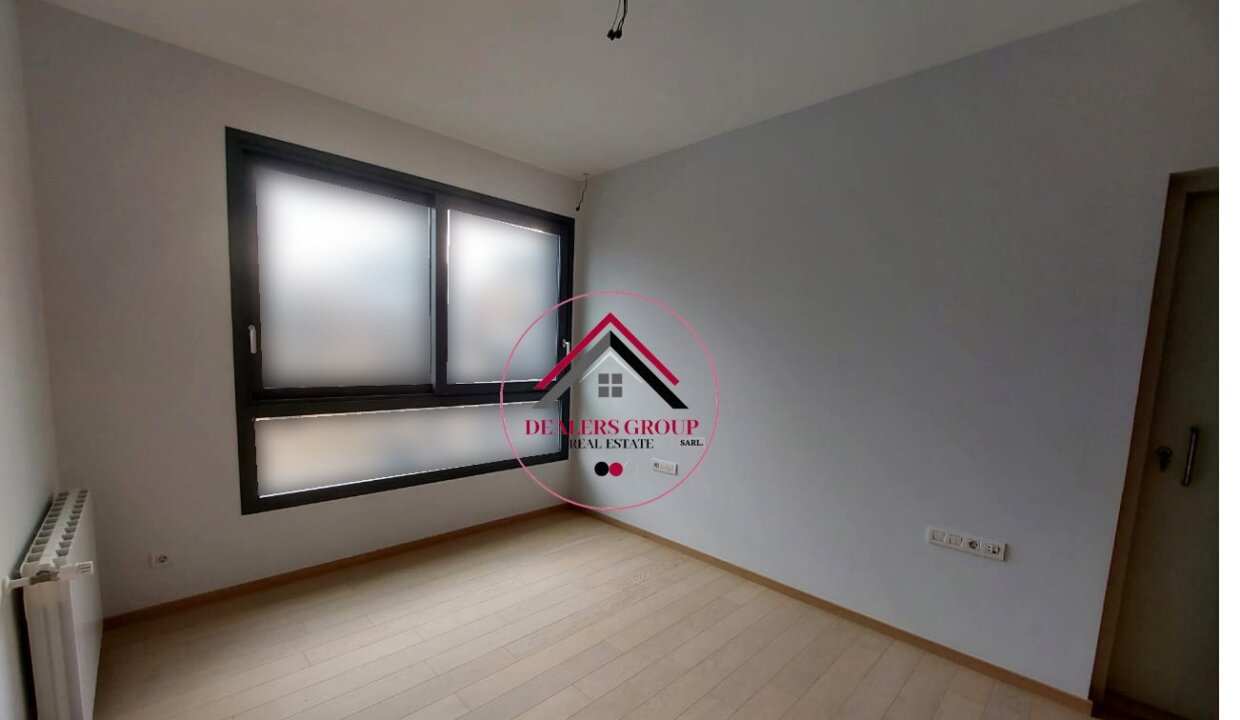 Modern Deluxe Apartment for Sale in Saifi Achrafieh