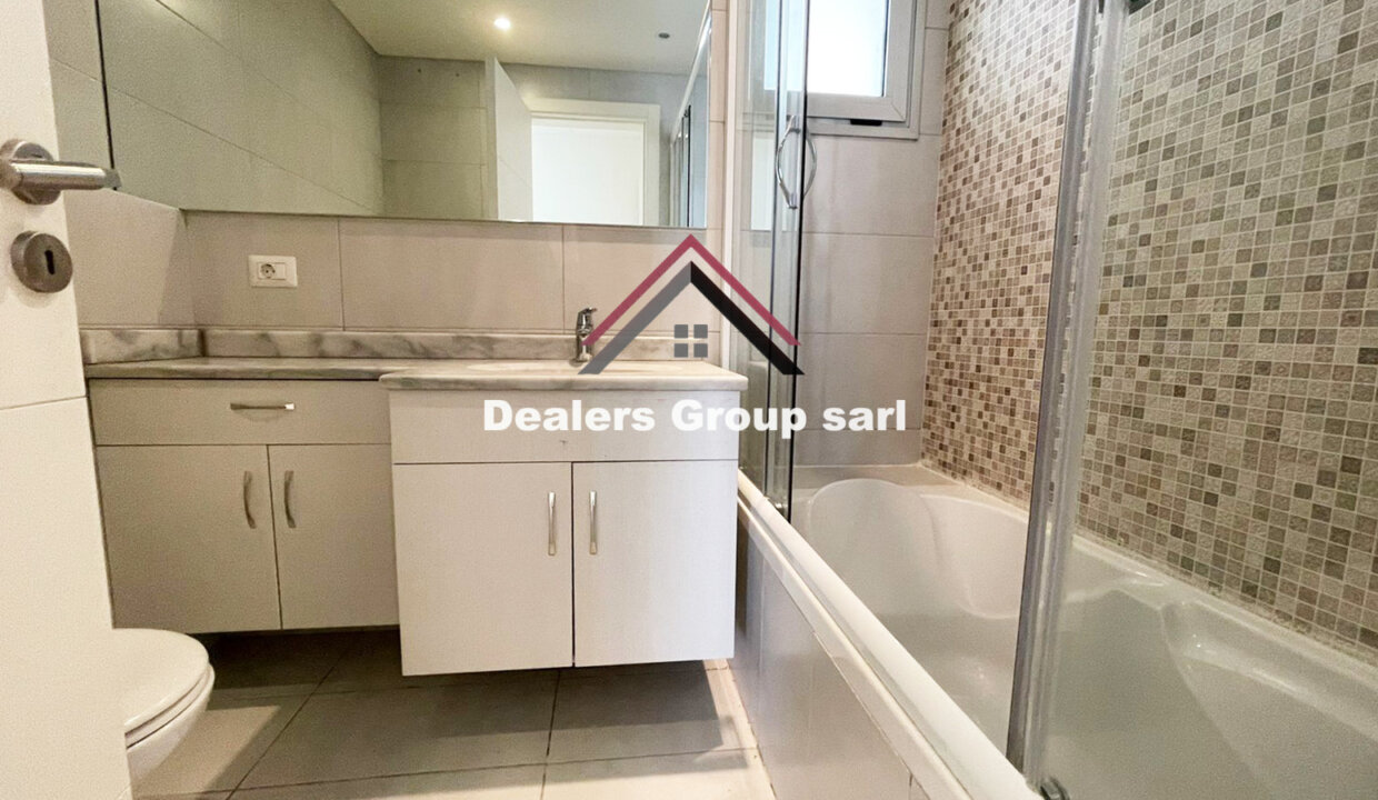 Brand New Modern Apartment for Sale in Achrafieh